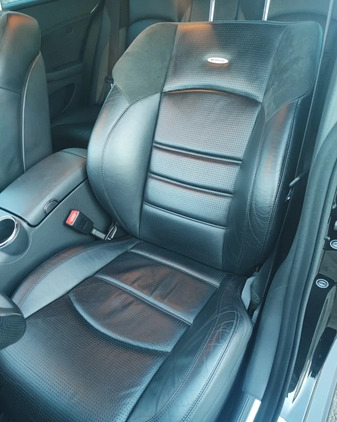 Mercedes-Benz CLS cena 155900 przebieg: 44660, rok produkcji 2007 z Łódź małe 191